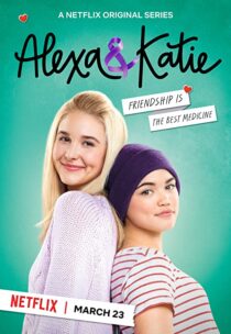 دانلود سریال Alexa & Katie332070-1454949918