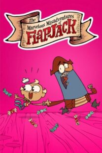 دانلود انیمیشن The Marvelous Misadventures of Flapjack332456-1221690126