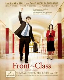 دانلود فیلم Front of the Class 2008332712-519201212