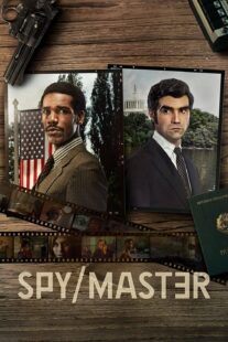 دانلود سریال Spy/Master337541-1361442063