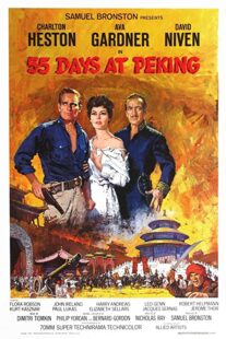 دانلود فیلم 55 Days at Peking 1963332229-1316278030