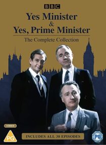 دانلود سریال Yes Minister405035-801820161