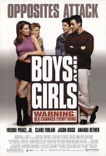 دانلود فیلم Boys and Girls 2000332671-508325698