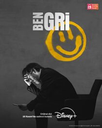 دانلود سریال Ben Gri332216-164252641