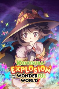 دانلود انیمه Konosuba: An Explosion on This Wonderful World332703-1970857917
