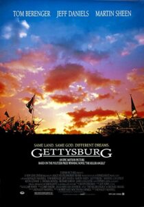 دانلود فیلم Gettysburg 1993332747-1292213280