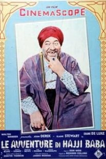 دانلود فیلم The Adventures of Hajji Baba 1954335935-128543414
