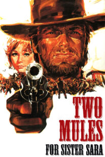 دانلود فیلم Two Mules for Sister Sara 1970332272-298491966