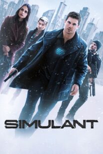 دانلود فیلم Simulant 2023332816-630871816