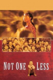 دانلود فیلم Not One Less 1999332575-479076756