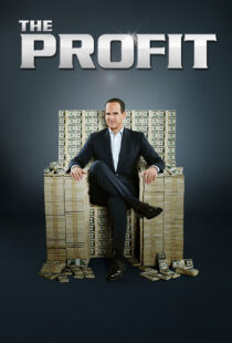 دانلود سریال The Profit352876-807912349
