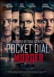 دانلود فیلم Pocket Dial Murder 2023367635-966958860