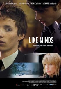دانلود فیلم Murderous Intent (Like Minds) 2006367341-718385785