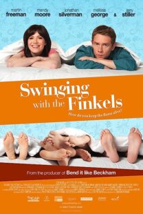 دانلود فیلم Swinging with the Finkels 2011363812-747584123