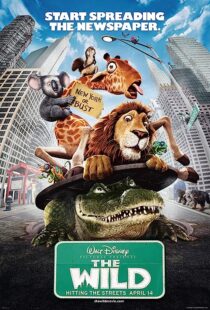 دانلود انیمیشن The Wild 2006366172-670527776