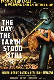 دانلود فیلم The Day the Earth Stood Still 1951343005-1614305491