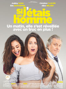 دانلود فیلم If I Were a Boy 2017353860-31565430