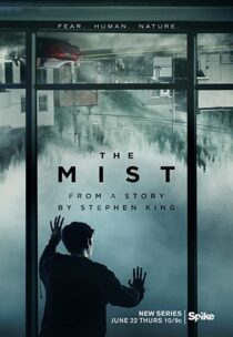 دانلود سریال The Mist338048-1908945820