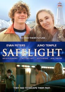دانلود فیلم Safelight 2015353053-2051405951