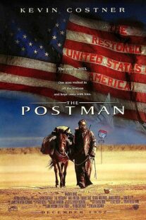 دانلود فیلم The Postman 1997367389-11522360