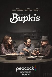 دانلود سریال Bupkis337989-32102509
