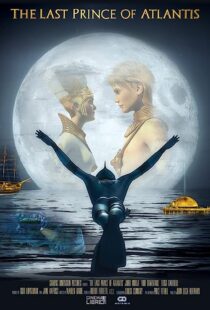 دانلود انیمیشن Last Prince of Atlantis 2018367560-721872848
