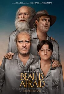 دانلود فیلم Beau Is Afraid 2023364283-207127134