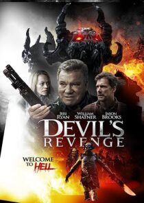 دانلود فیلم Devil’s Revenge 2019367779-2008980020