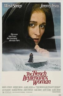 دانلود فیلم The French Lieutenant’s Woman 1981352979-1883937575