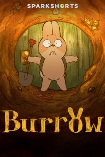 دانلود انیمیشن Burrow 2020366600-1367761988