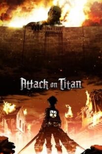 دانلود انیمه Attack on Titan: Crimson Bow and Arrow 2014366594-1969417262