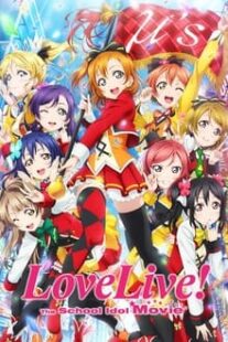 دانلود انیمه Love Live! The School Idol Movie 2015366510-1337685123