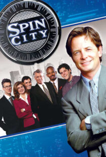 دانلود سریال Spin City369531-78146805