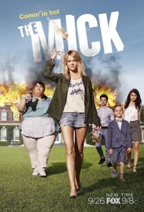 دانلود سریال The Mick369946-2019941373