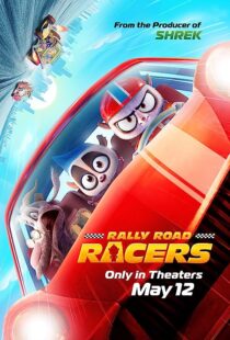 دانلود انیمیشن Rally Road Racers 2023370011-457920602