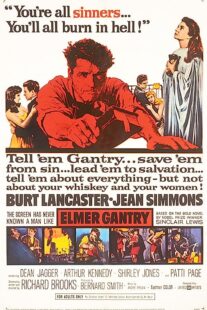 دانلود فیلم Elmer Gantry 1960369481-850178613