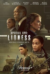 دانلود سریال Special Ops: Lioness370106-1709075341