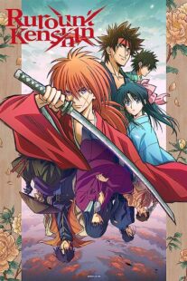 دانلود انیمه Rurouni Kenshin369158-278972666
