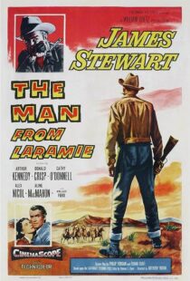 دانلود فیلم The Man from Laramie 1955370630-1298184985
