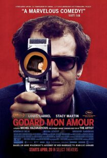 دانلود فیلم Godard Mon Amour 2017368334-1950883239