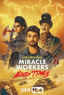 دانلود سریال Miracle Workers20122-1919811564