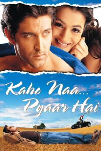 دانلود فیلم هندی Kaho Naa… Pyaar Hai 2000368491-765176603