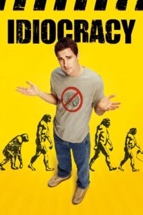 دانلود فیلم Idiocracy 2006368553-311795767