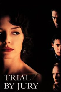 دانلود فیلم Trial by Jury 1994368083-324038323