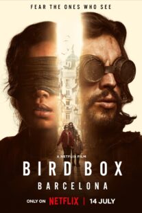 دانلود فیلم Bird Box: Barcelona 2023369577-88570488