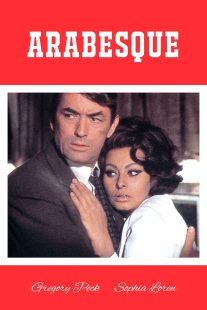 دانلود فیلم Arabesque 1966372863-1603260984