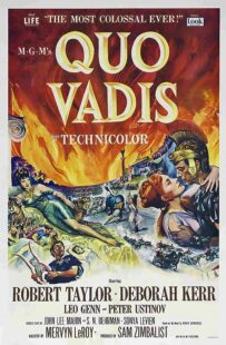 دانلود فیلم Quo Vadis 1951370925-2062398365