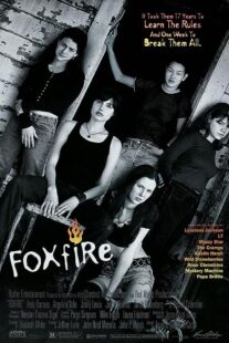 دانلود فیلم Foxfire 1996371518-160965325