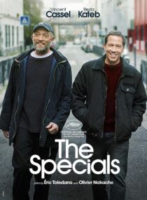 دانلود فیلم The Specials 2019371689-672243158
