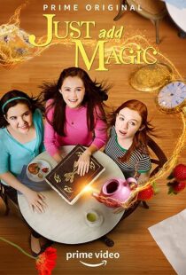 دانلود سریال Just Add Magic371632-194355824